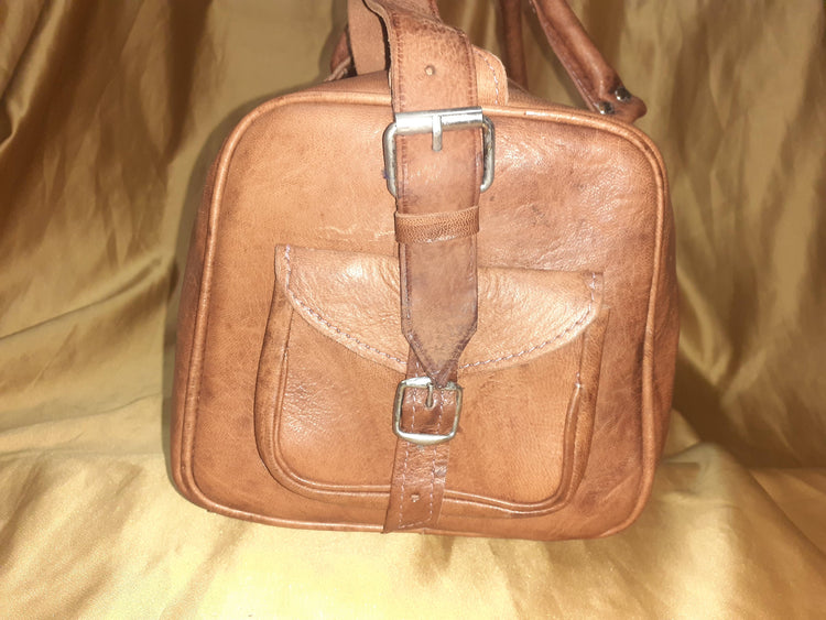 Bolso Salchichón Grande