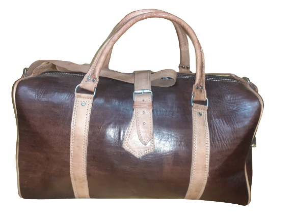 Bolso de viaje grande