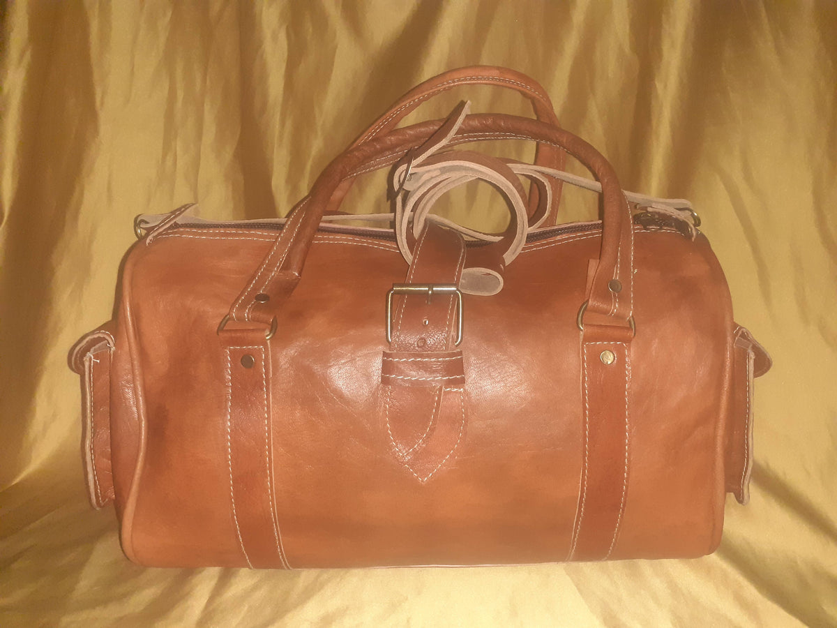Bolso Salchichon Fez