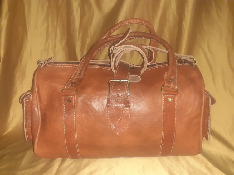 Bolso Salchichon Fez