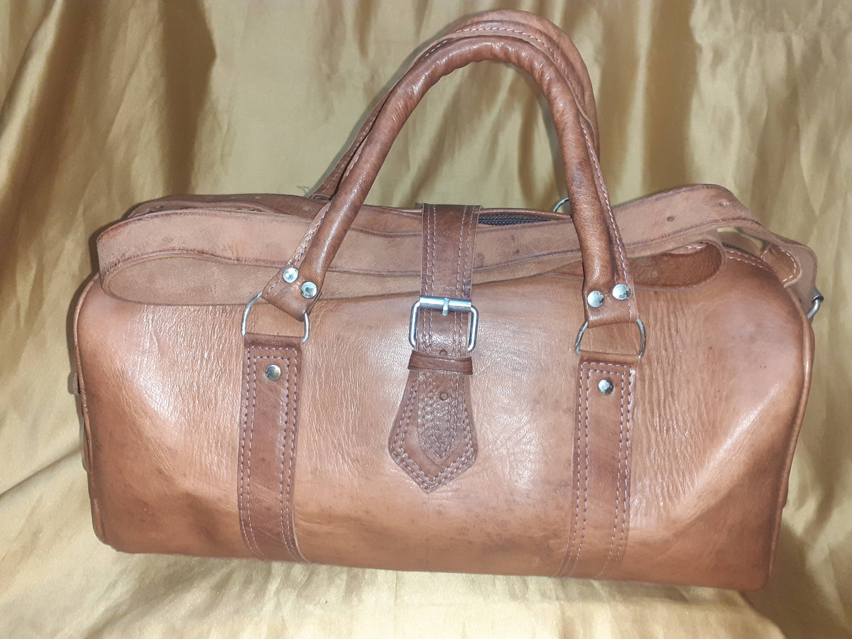 Bolso Salchichón Grande