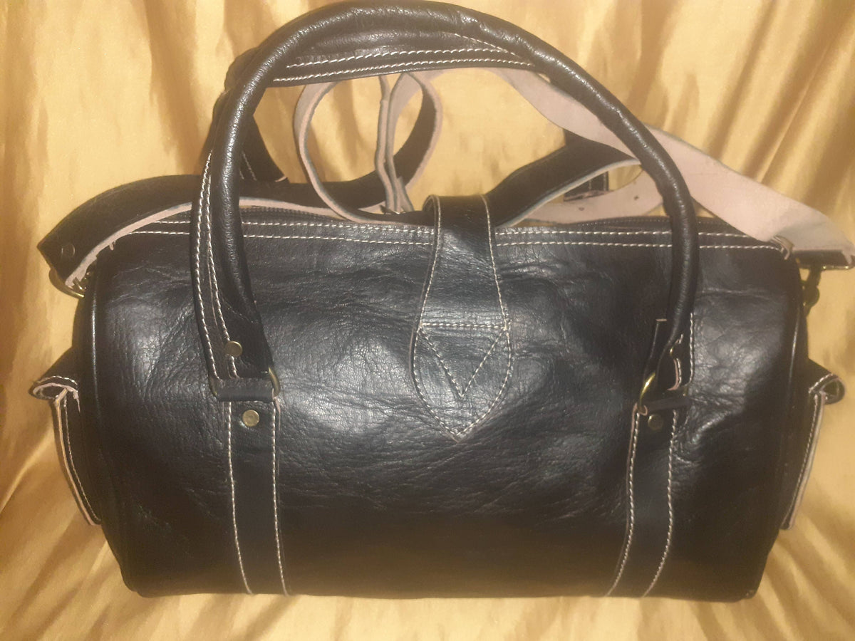 Bolso Salchichon Fez