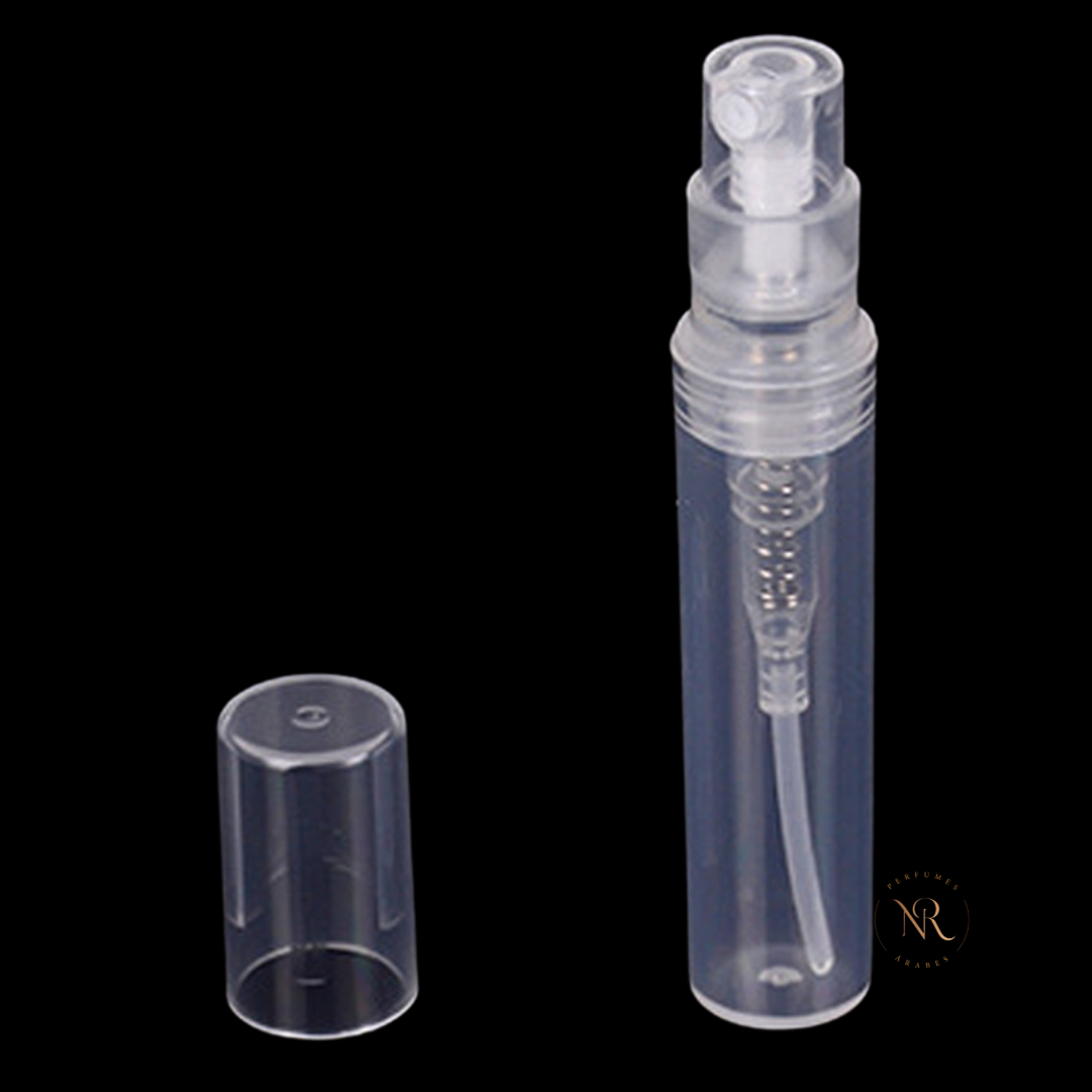 Hareem Al Sultan Blue · Khadlaj · Aceite perfumado 35 ml