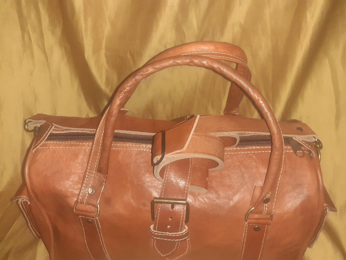 Bolso Salchichon Fez