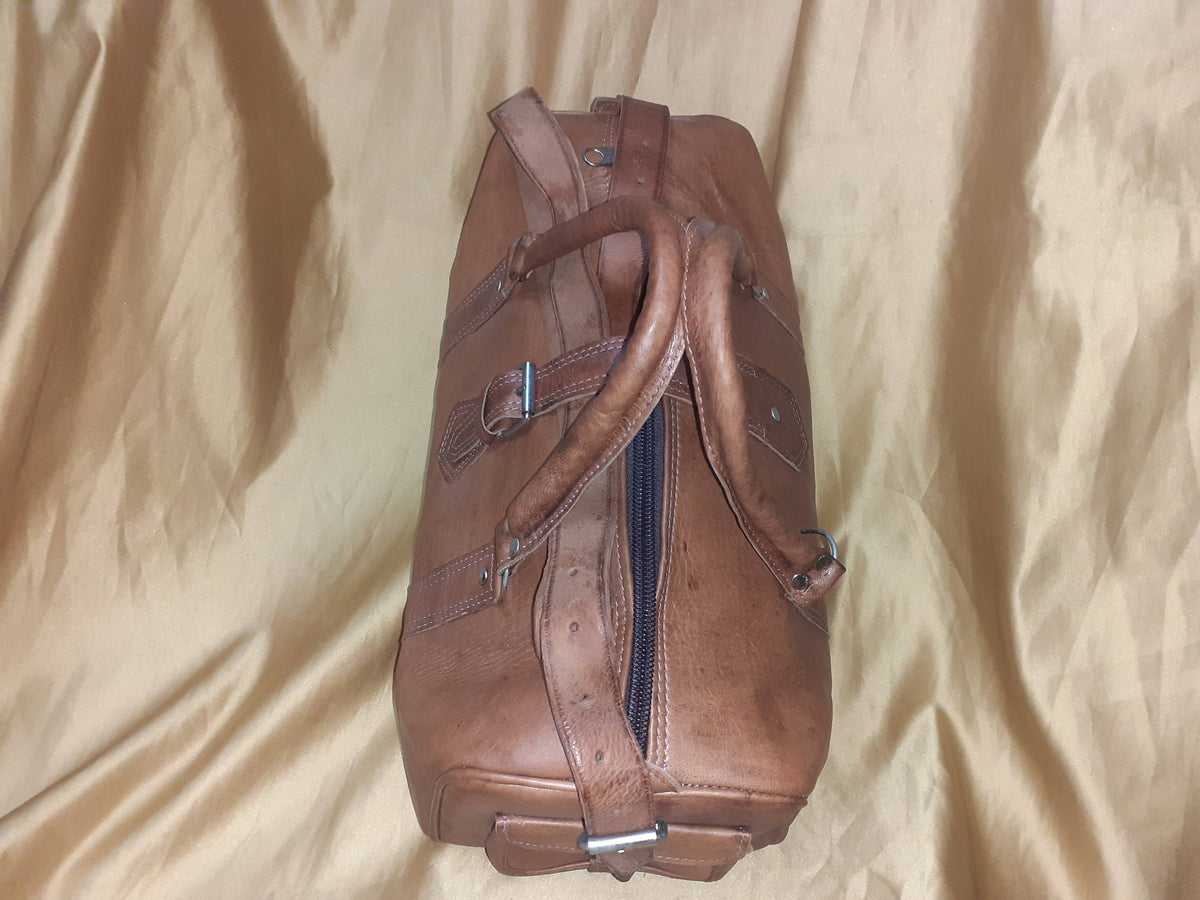 Bolso Salchichón Grande