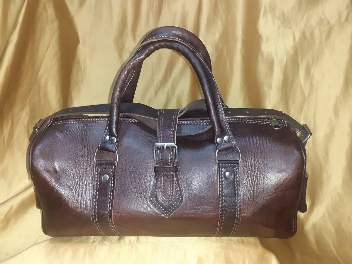 Bolso Salchichón Grande