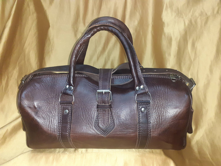 Bolso Salchichón Grande