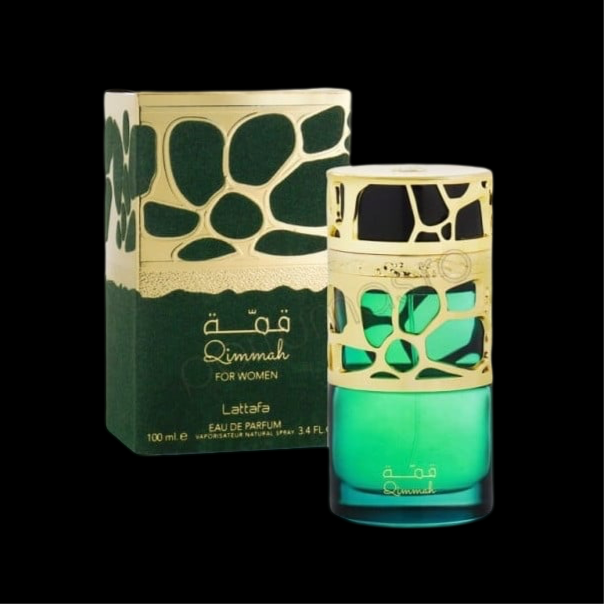 Qimmah · Lattafa · Eau de Parfum 100 ml