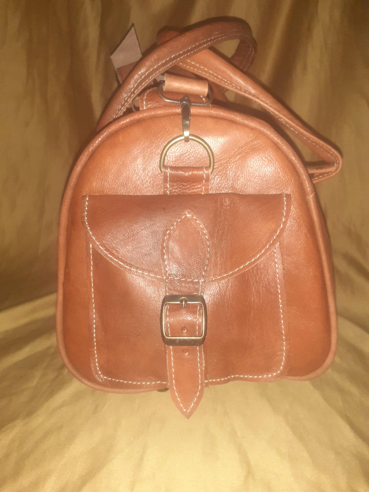 Bolso Salchichon Fez