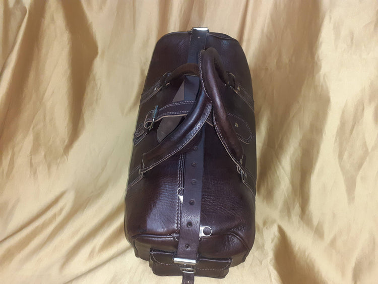 Bolso Salchichón Grande