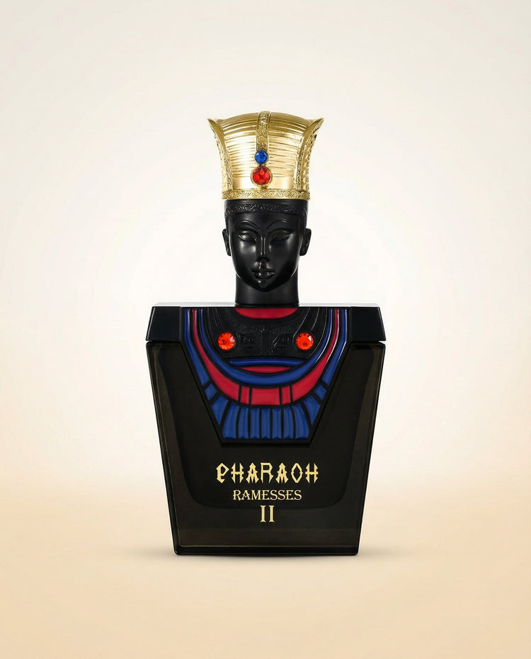 Pharaoh Ramesses · Bharara · Eau de Parfum