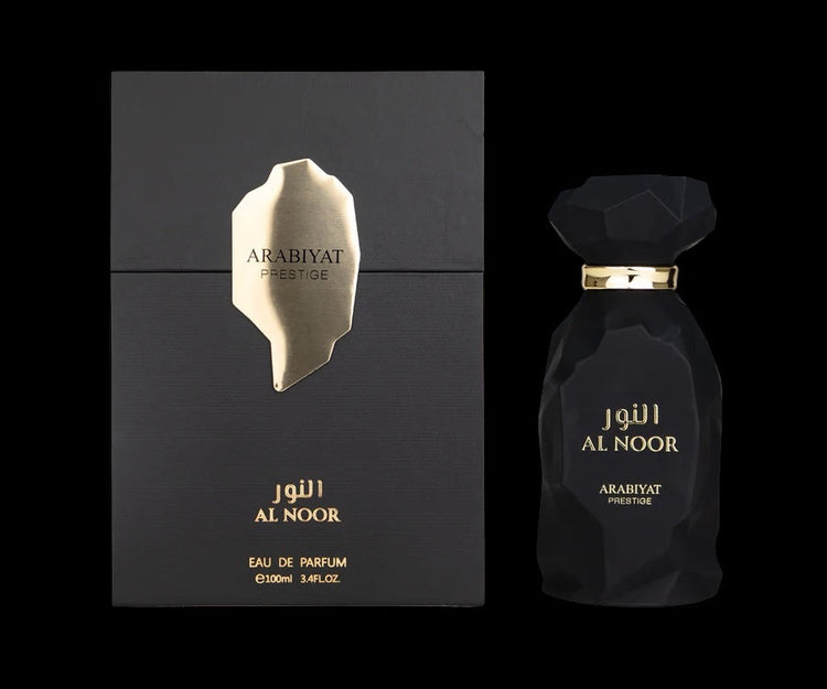Al Noor · Arabiyat Prestige · Eau de Parfum