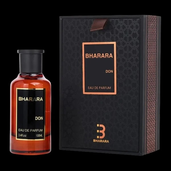 Don · Bharara · Eau de Parfum 100 ml