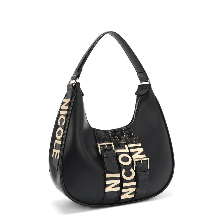Bolso Calista · Negro