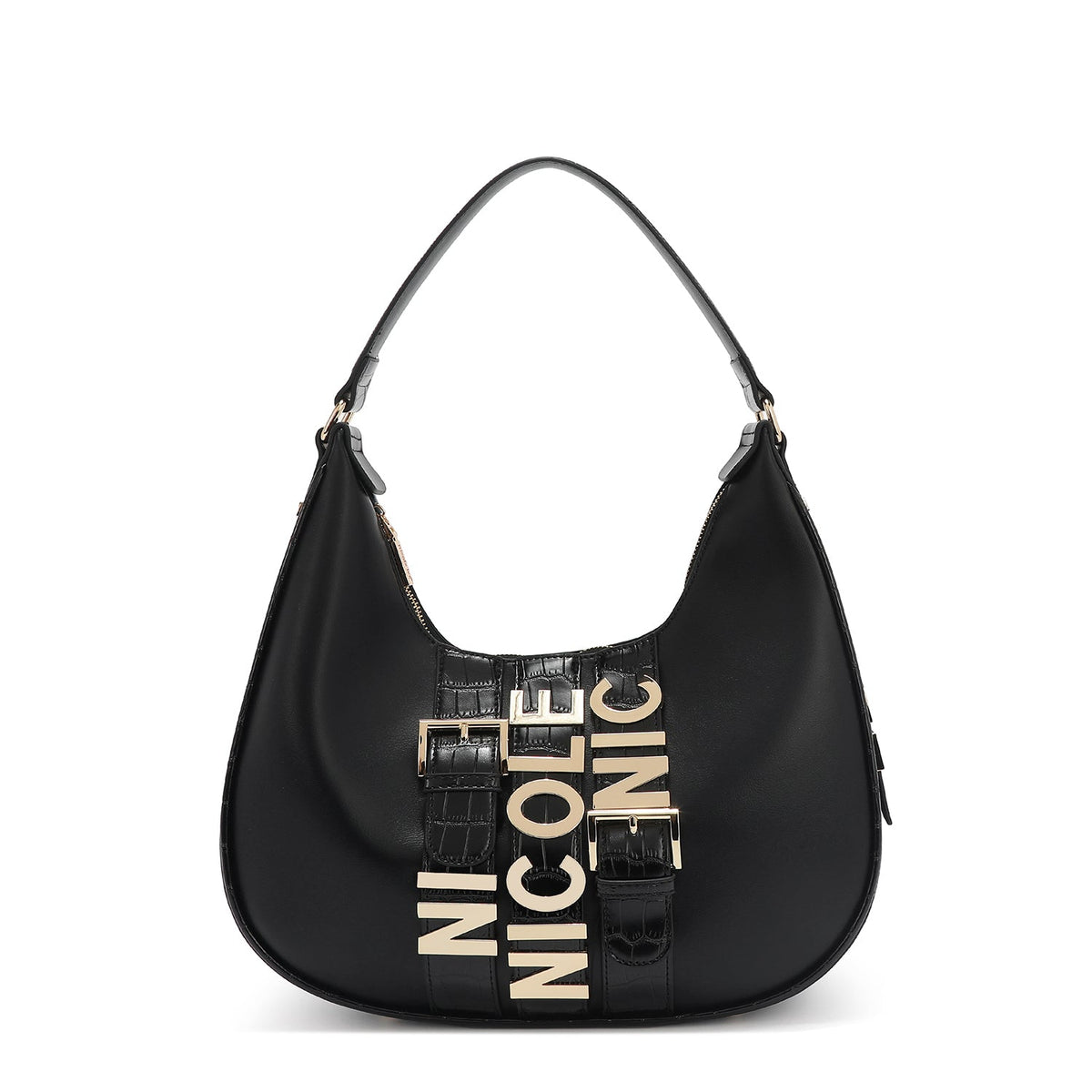 Bolso Calista · Negro