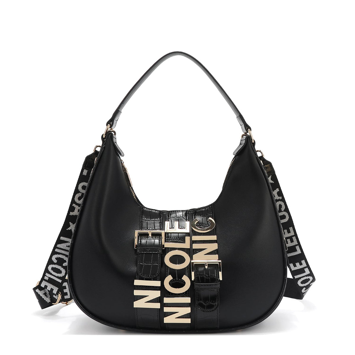 Bolso Calista · Negro
