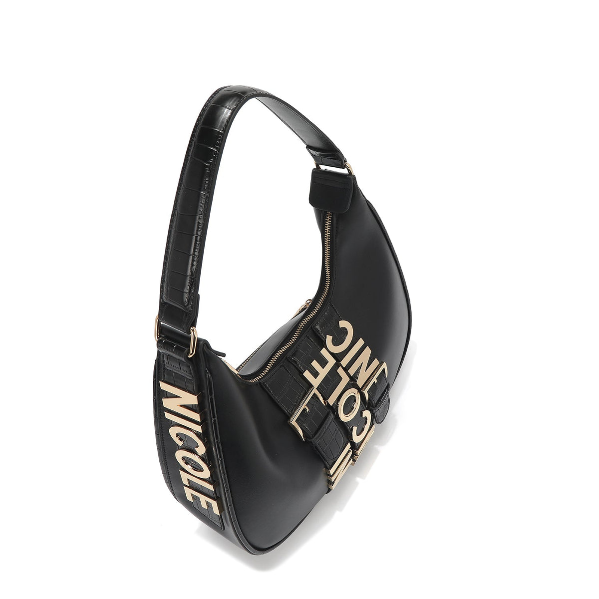 Bolso Calista · Negro