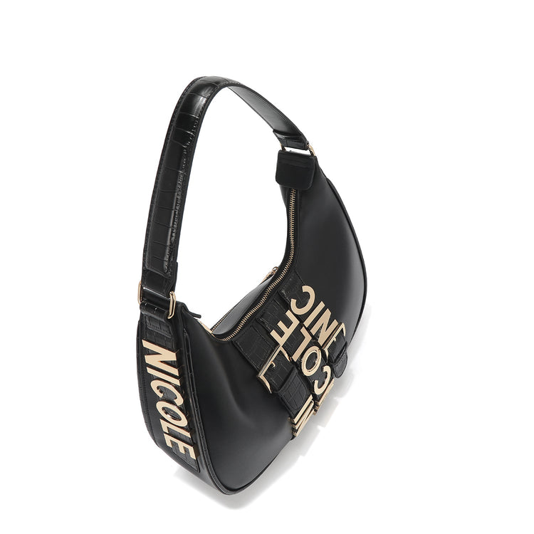 Bolso Calista · Negro