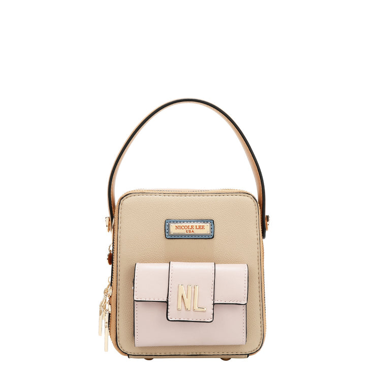 Bolso Siena · Taupe