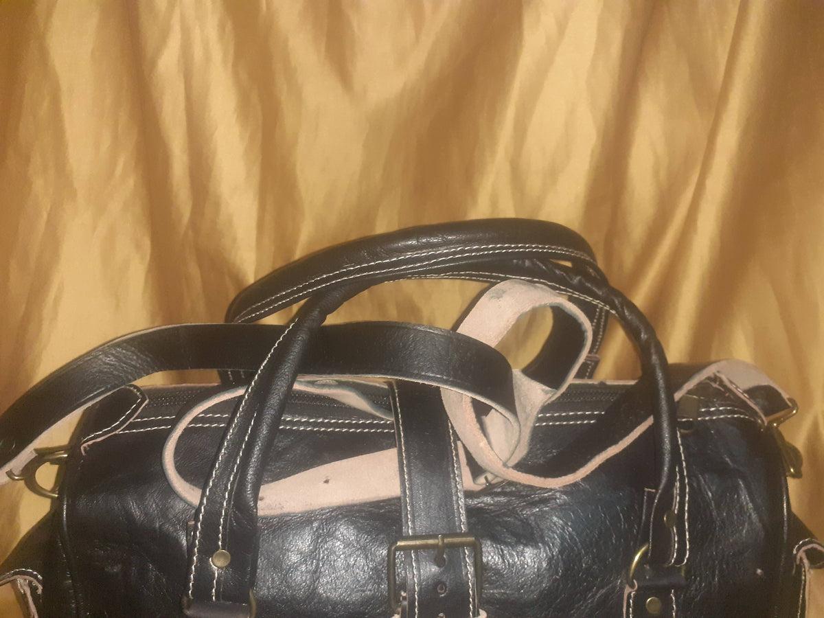 Bolso Salchichon Fez