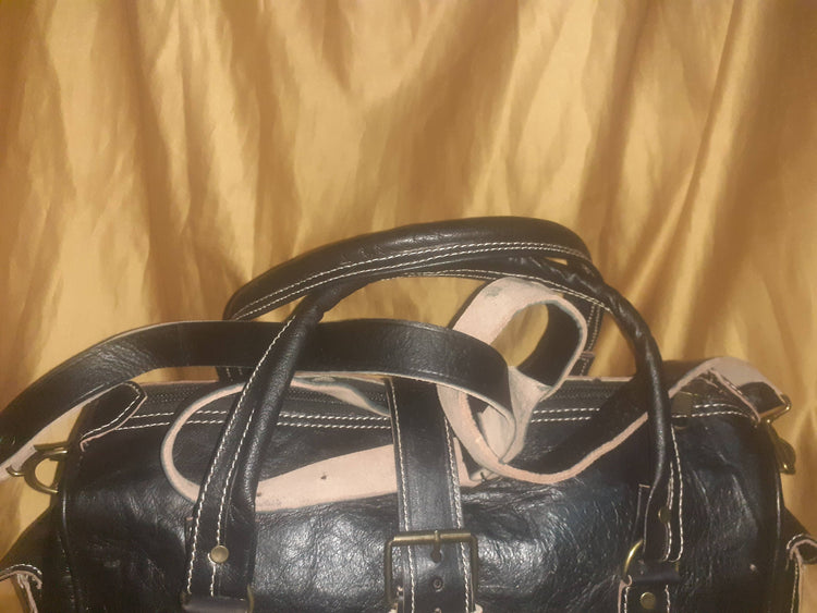 Bolso Salchichon Fez