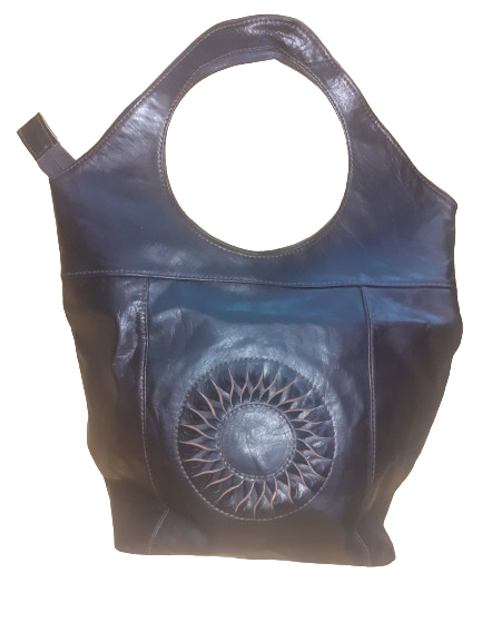 Bolso Mujer de saco sol