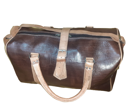 Bolso de viaje grande