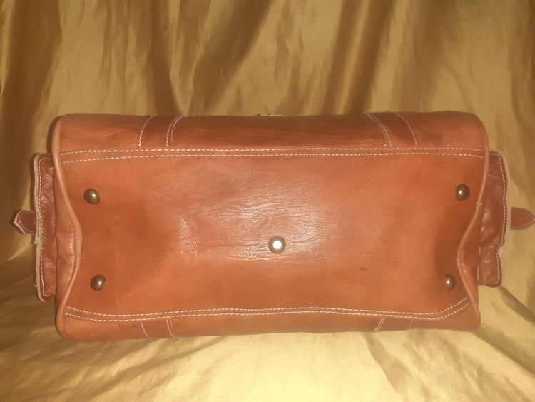 Bolso Salchichon Fez
