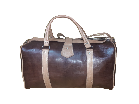Bolso de viaje grande