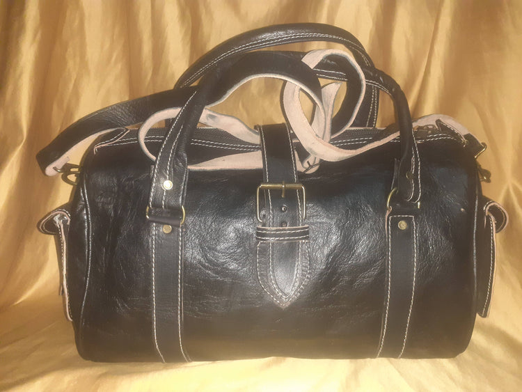 Bolso Salchichon Fez