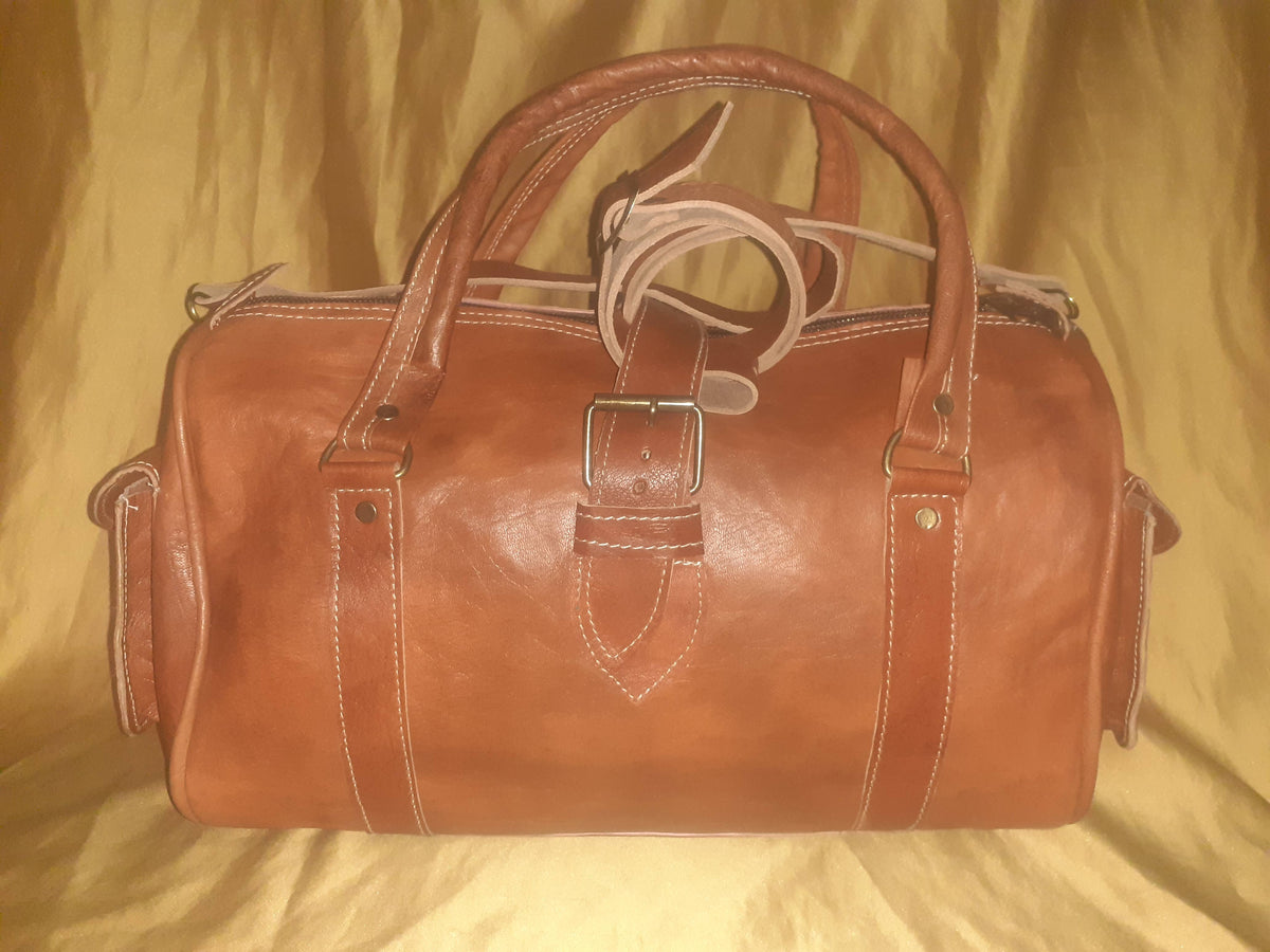 Bolso Salchichon Fez