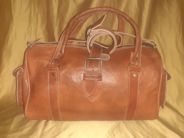 Bolso Salchichon Fez
