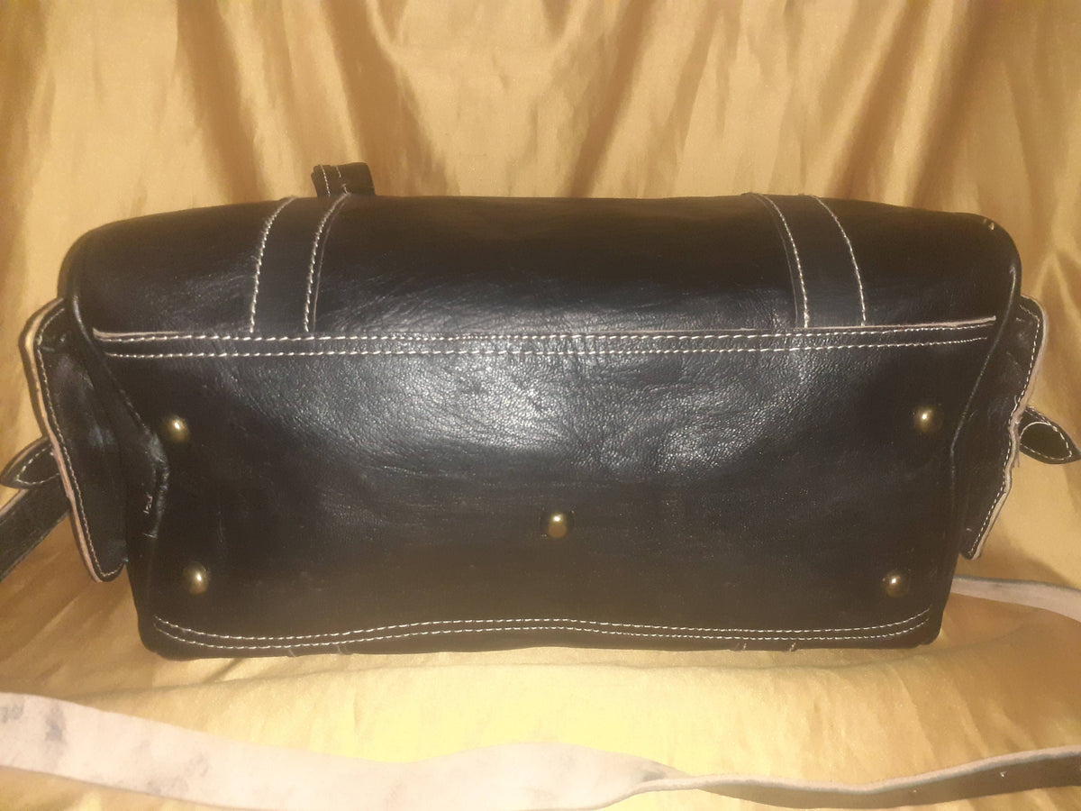 Bolso Salchichon Fez