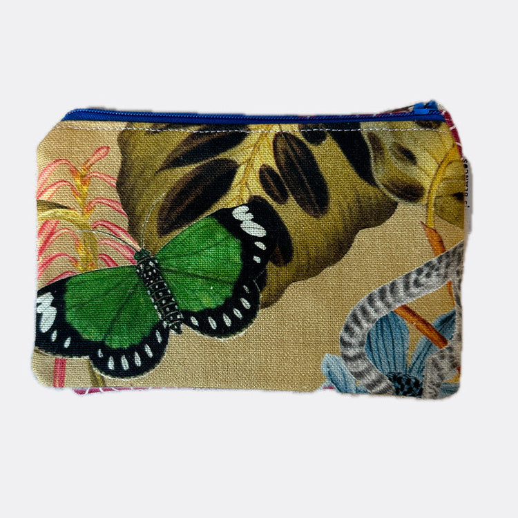 MONEDERO MARIPOSA